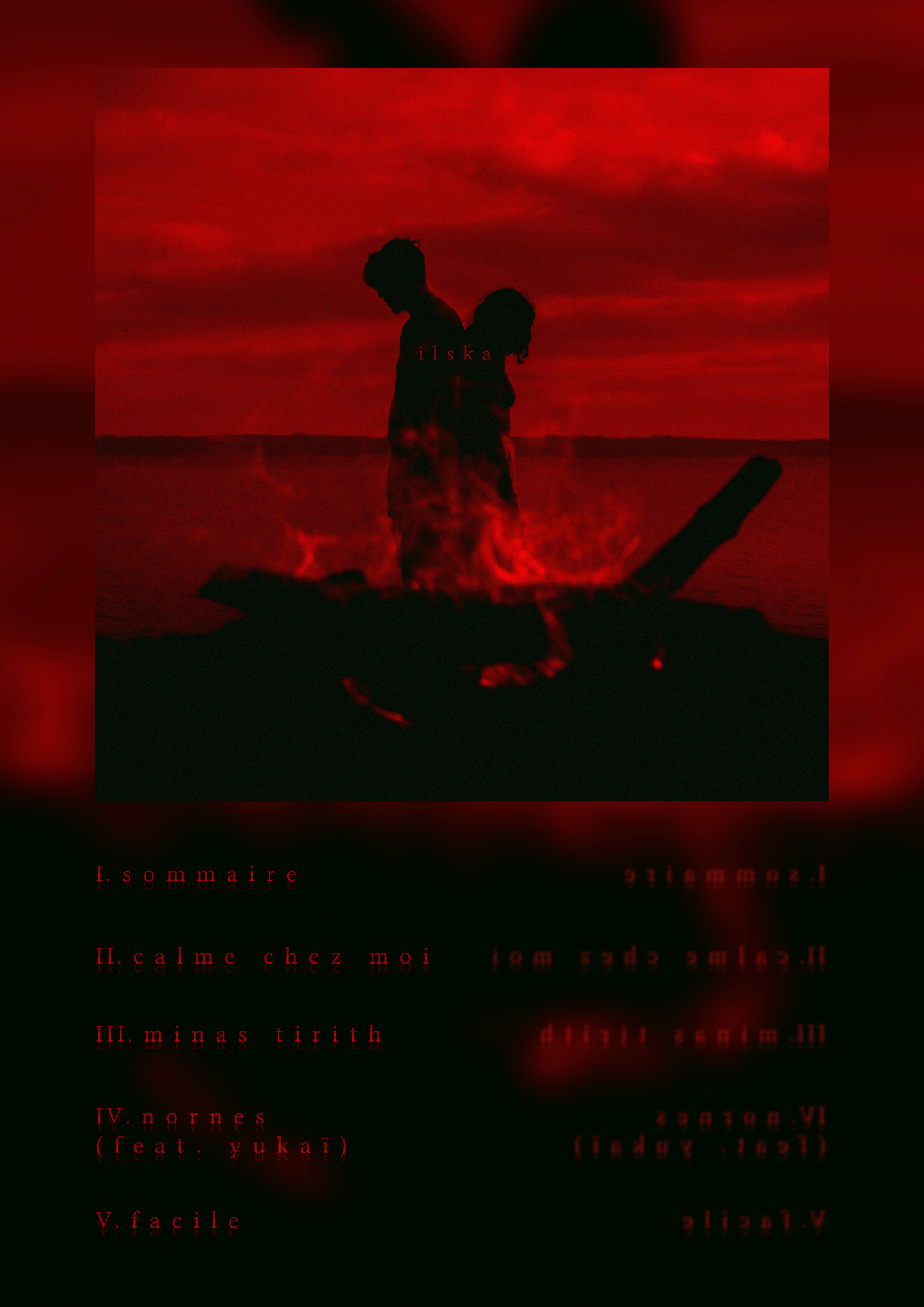 Poster ILSKA